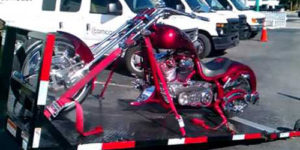 harley-towing